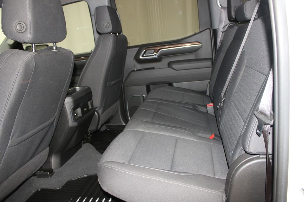 Used 2023 Chevrolet Silverado 1500 LT image 22
