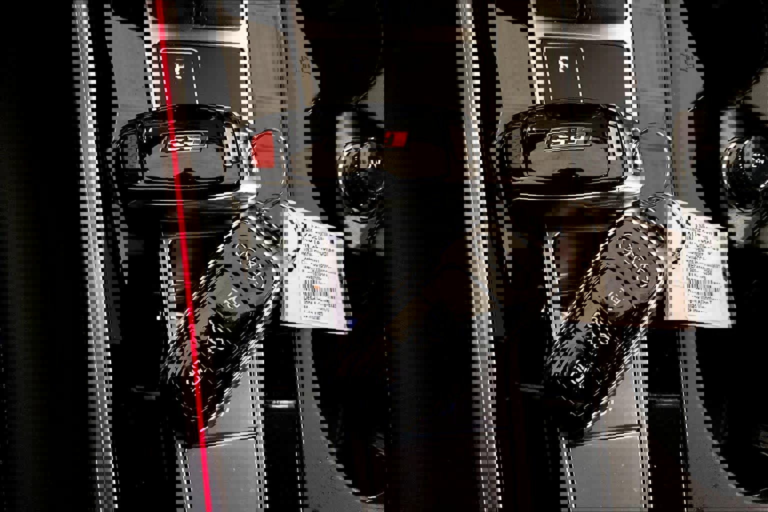 Used 2025 Audi RS 6 performance image 14