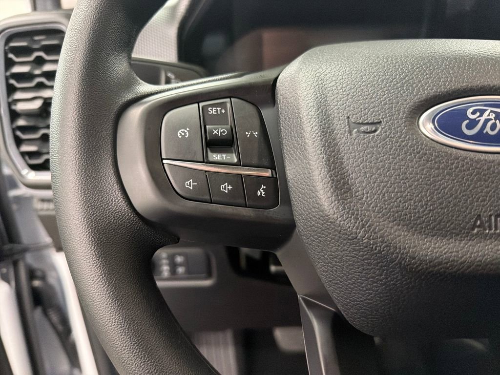 New 2025 Ford Ranger XL image 20