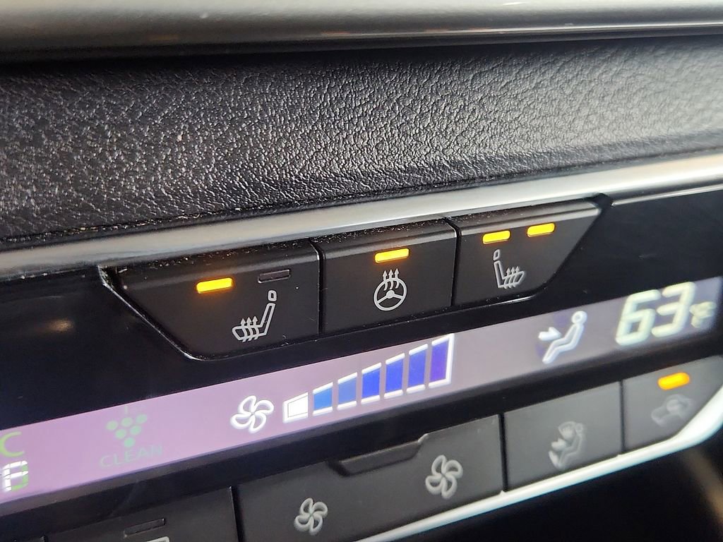 Used 2023 Nissan Altima 2.5 SL image 25