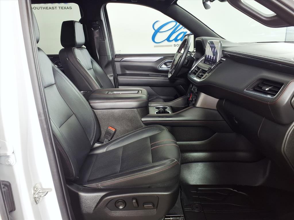 Used 2021 Chevrolet Tahoe RST w/ Luxury Package image 21