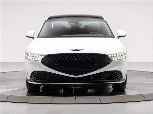 New 2026 Genesis G90 3.5T Prestige image 8