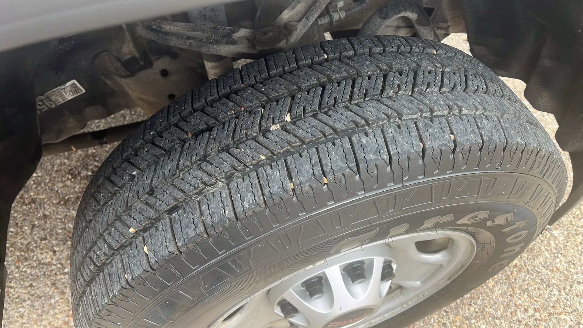 Used 2016 GMC Sierra 2500 2WD Double Cab image 25