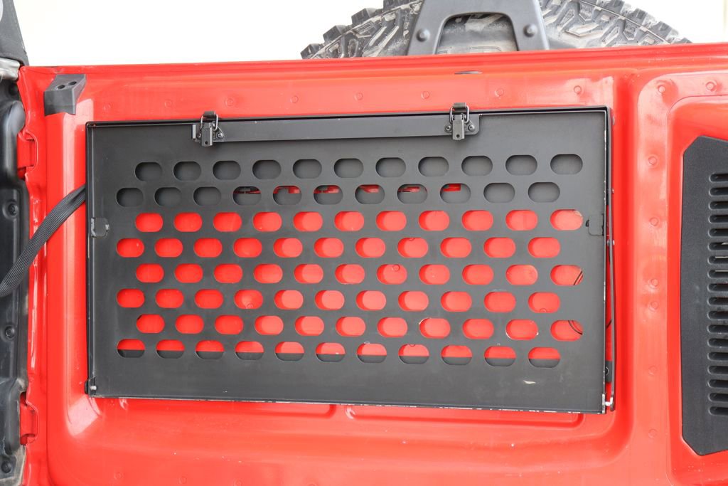 Used 2021 Ford Bronco Wildtrak image 24