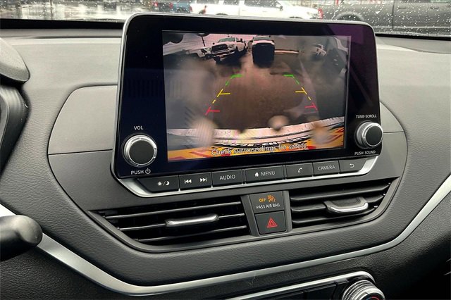 Used 2022 Nissan Altima 2.5 SV image 21