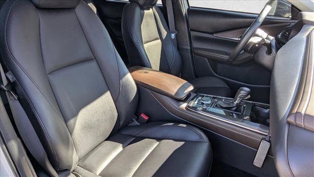 Used 2024 MAZDA CX-30 2.5 Turbo w/ Premium Package image 28