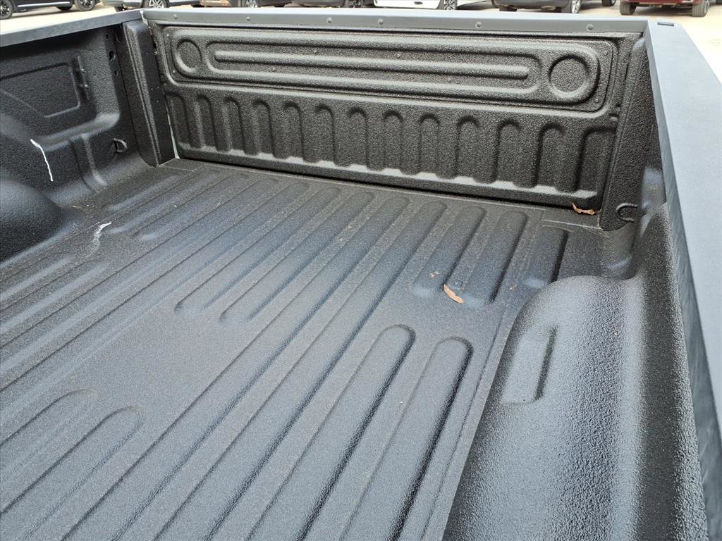 New 2025 RAM 2500 Tradesman image 13