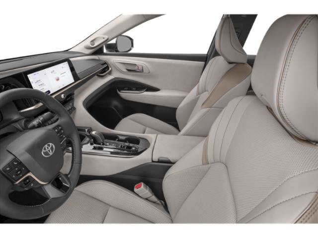 New 2026 Toyota Crown w/ Advanced Technology Package AWD/4WD image 9