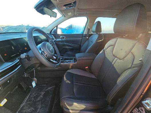 Used 2025 Kia Sorento S w/ Panoramic Sunroof Package image 10