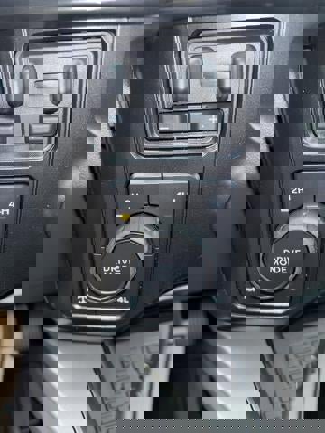 New 2026 Ford F350 Lariat w/ Black Appearance Package image 11