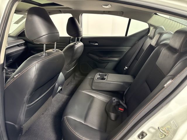 Used 2021 Nissan Altima 2.0 SR image 15