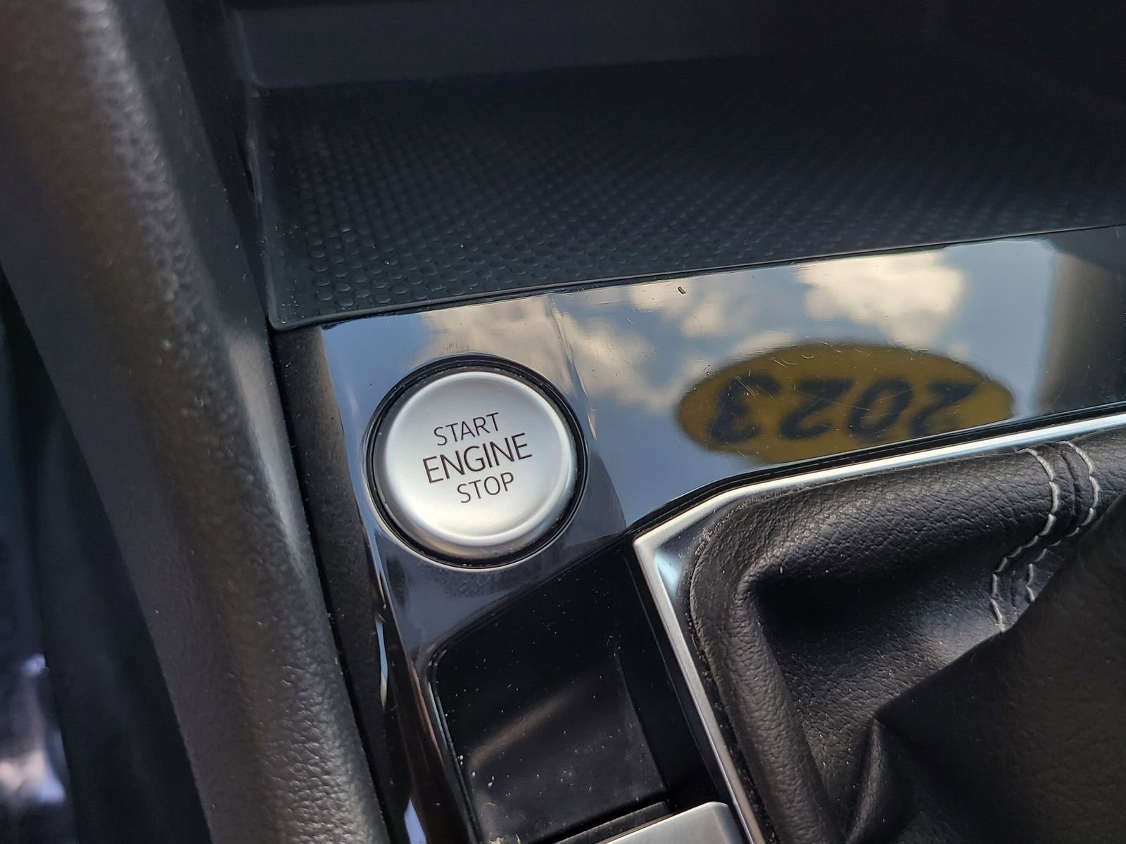 Used 2023 Volkswagen Taos S image 26