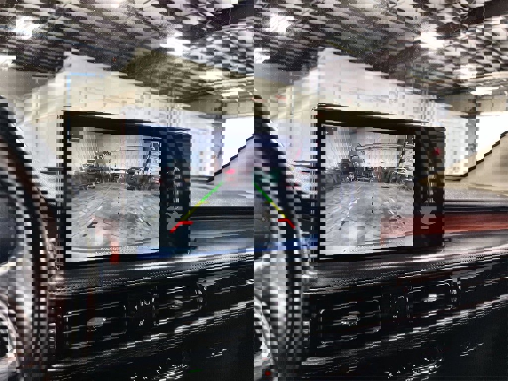 Used 2021 Lincoln Nautilus Reserve image 32