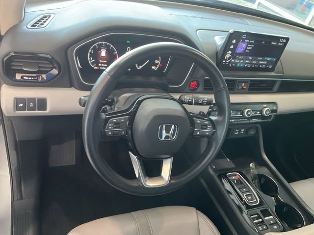 Certified 2024 Honda Pilot EX-L image 7