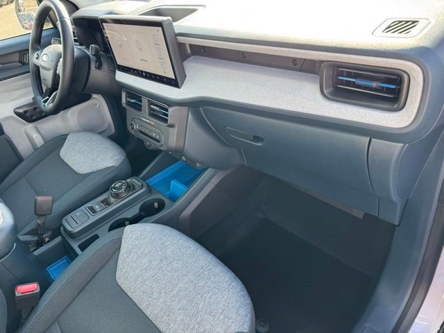 New 2026 Ford Maverick XLT w/ Equipment Group 301A image 22