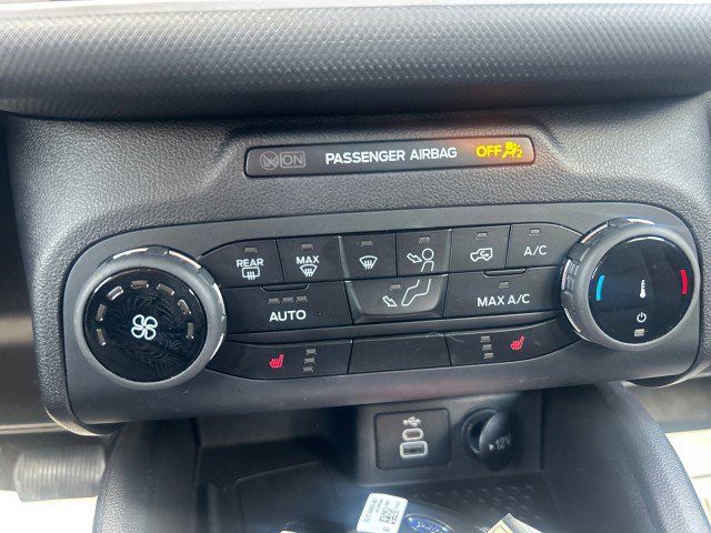 Used 2024 Ford Bronco Sport Big Bend w/ Convenience Package image 18