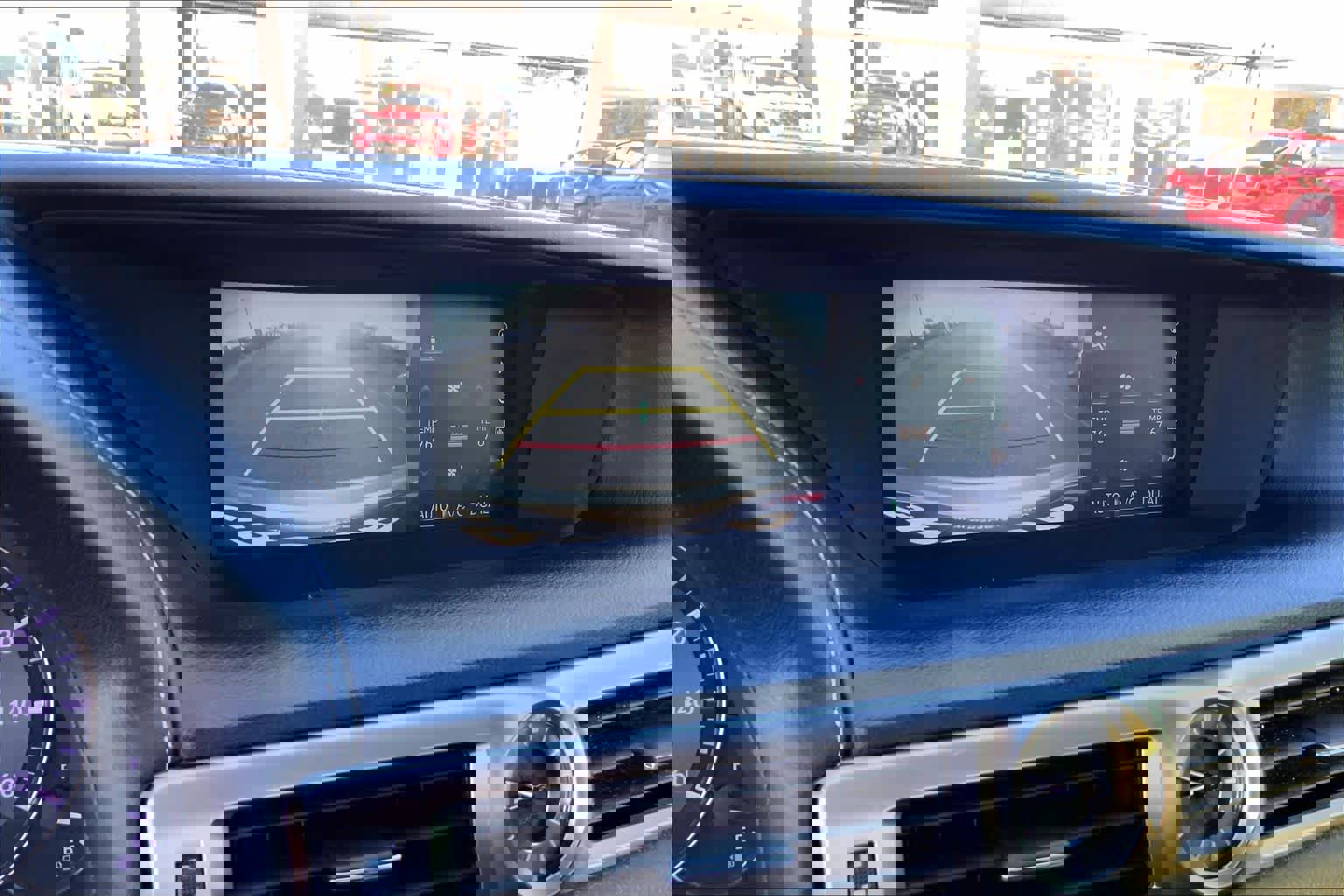 Used 2016 Lexus GS 200t image 28