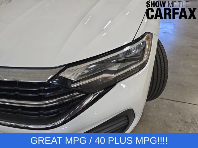 Used 2024 Volkswagen Jetta SE FWD image 22
