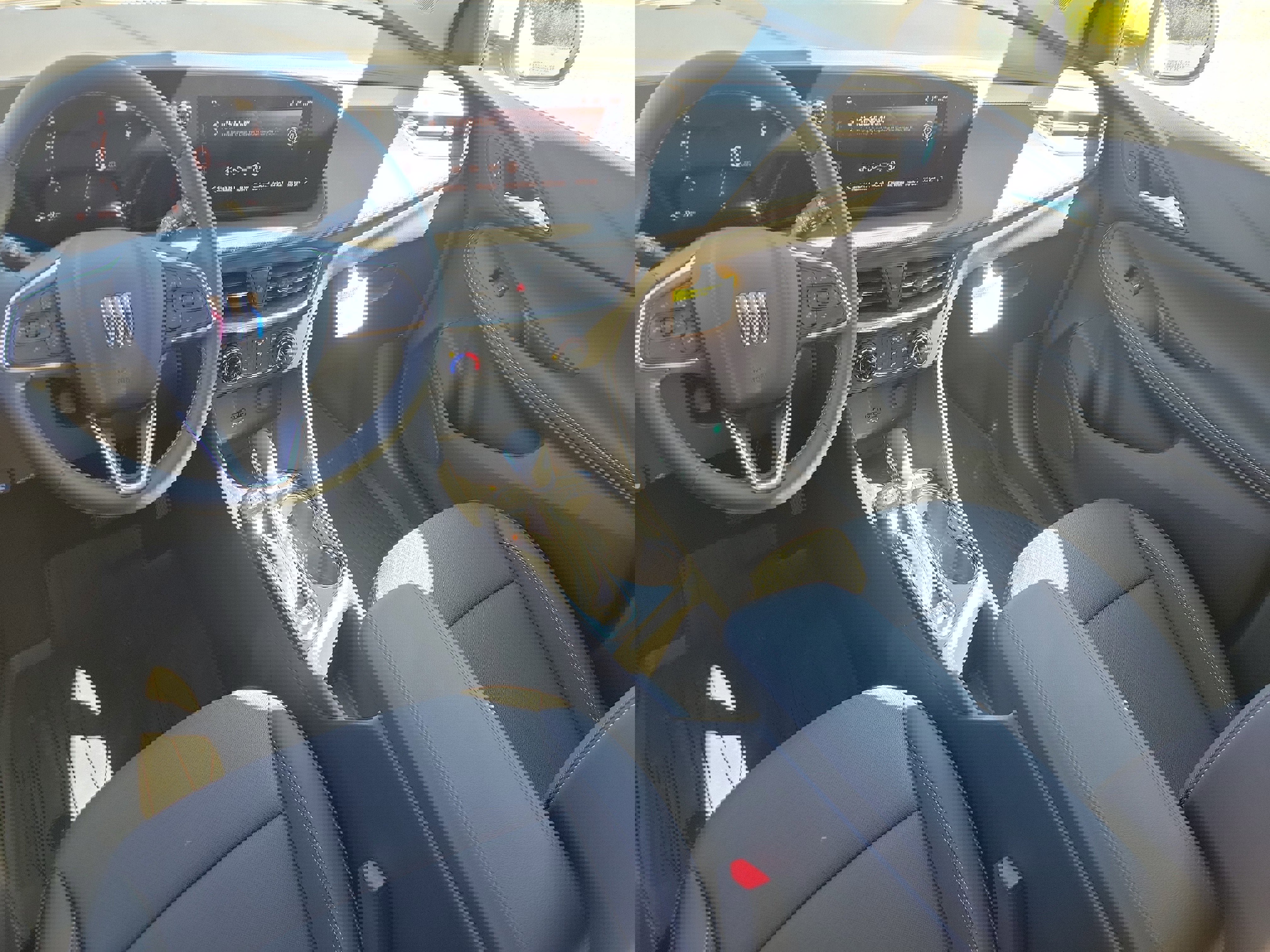 New 2026 Buick Encore GX Preferred w/ Advanced Technology Package image 19