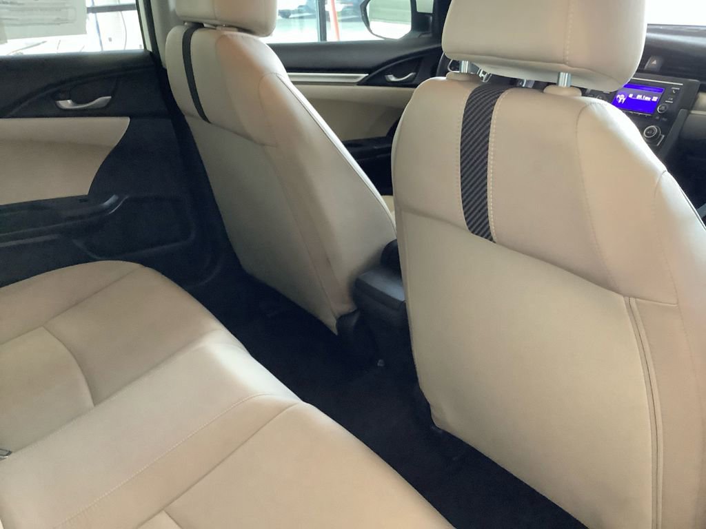 Used 2016 Honda Civic LX image 17