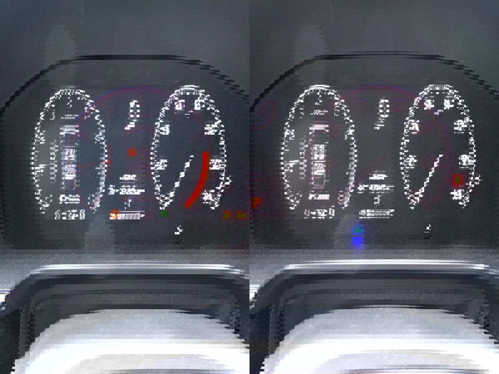 Used 2024 Honda CR-V EX-L image 10