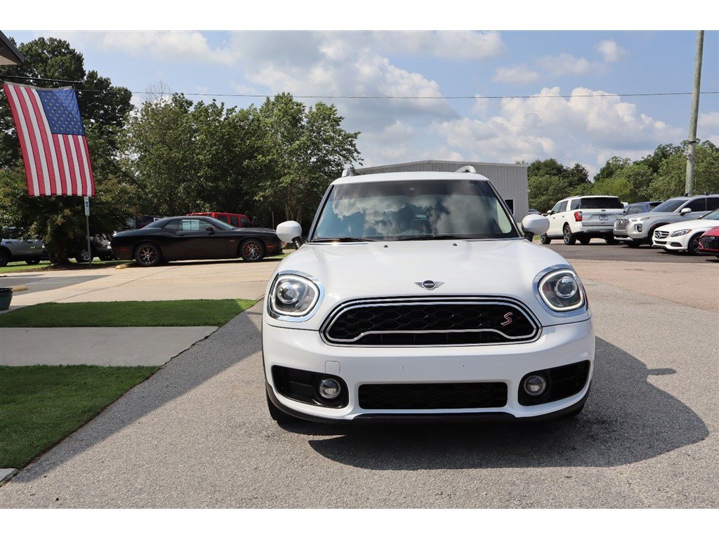 Used 2020 MINI Cooper Countryman S FWD image 51