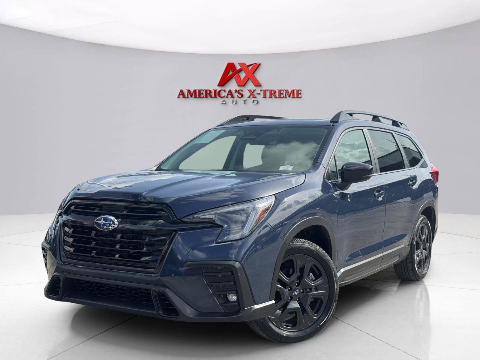 Used 2025 Subaru Ascent Onyx Edition