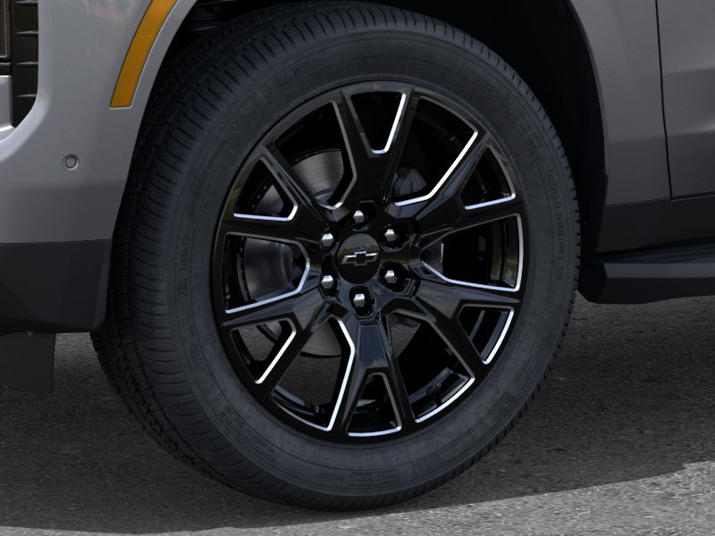 New 2026 Chevrolet Tahoe Premier w/ Sun And Tow Package AWD/4WD image 9