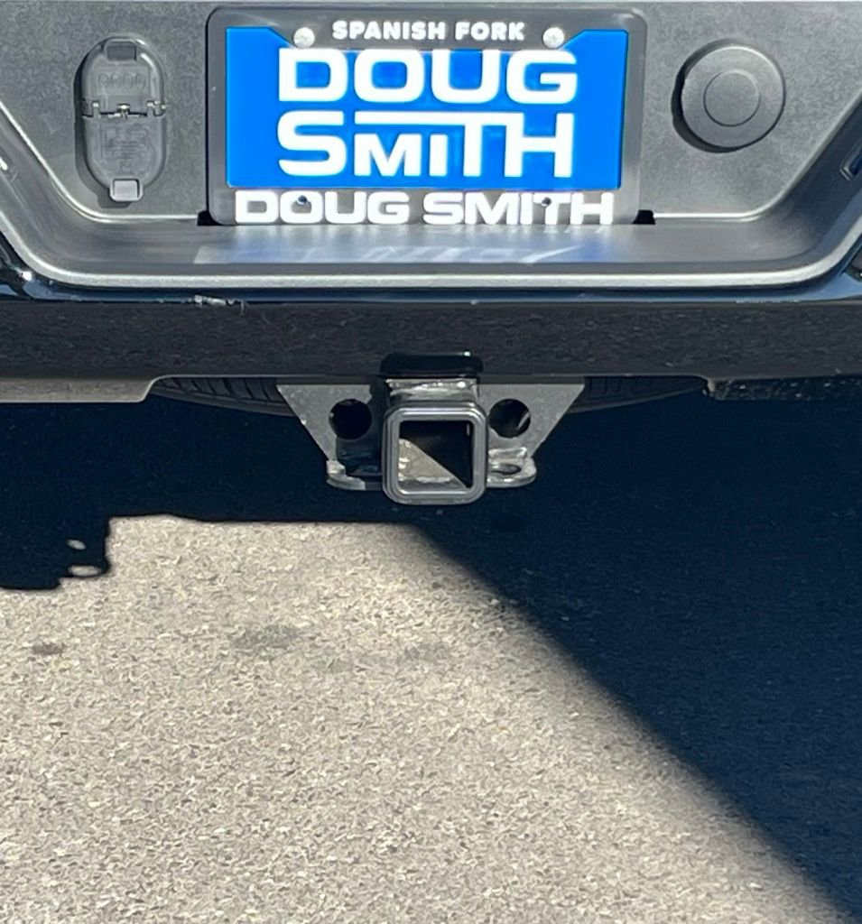 New 2026 Chevrolet Silverado 1500 RST image 28