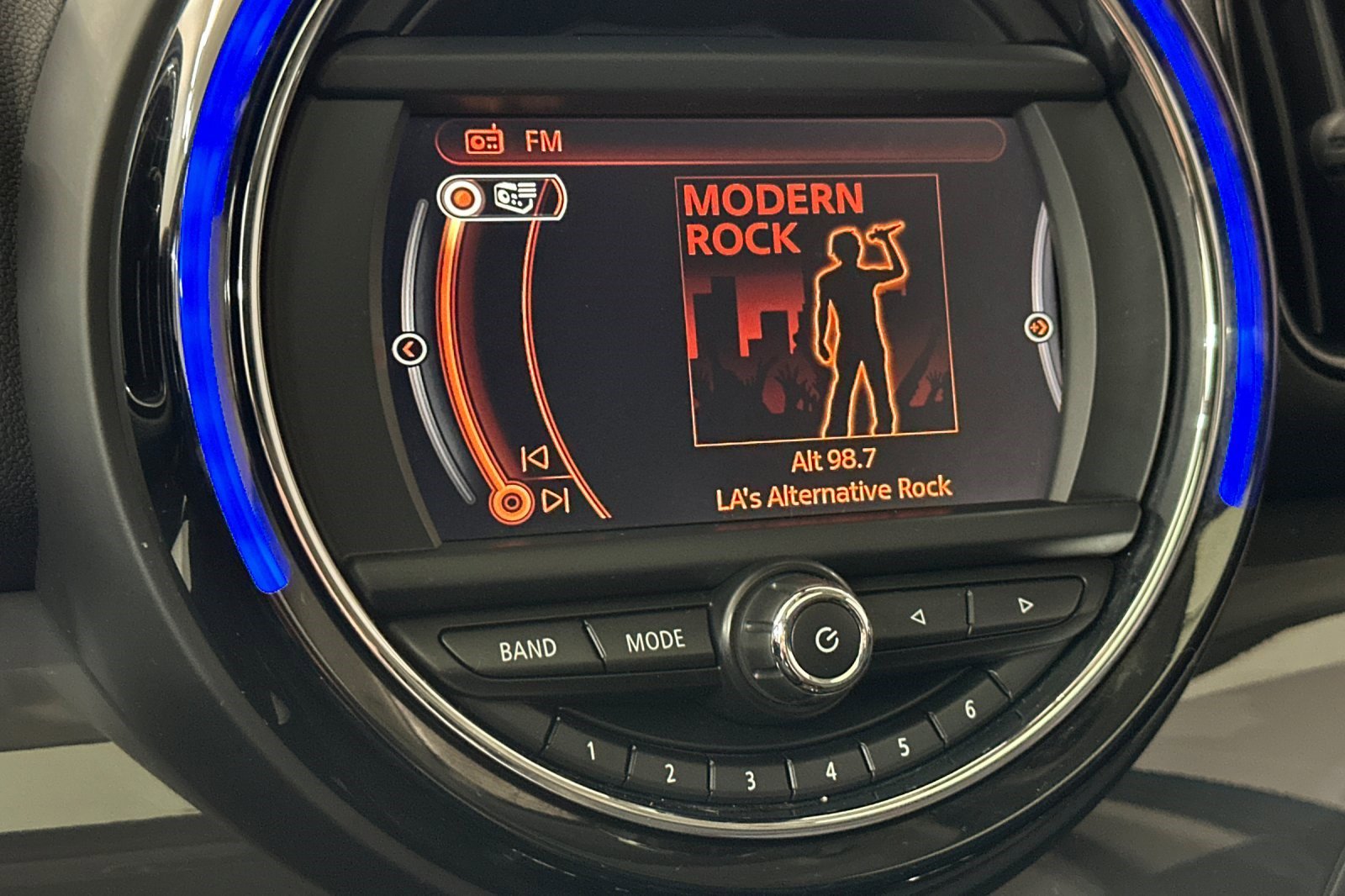 Used 2017 MINI Cooper Countryman image 22