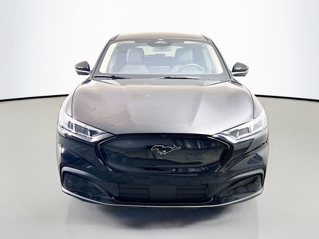 New 2026 Ford Mustang Mach-E Premium image 4