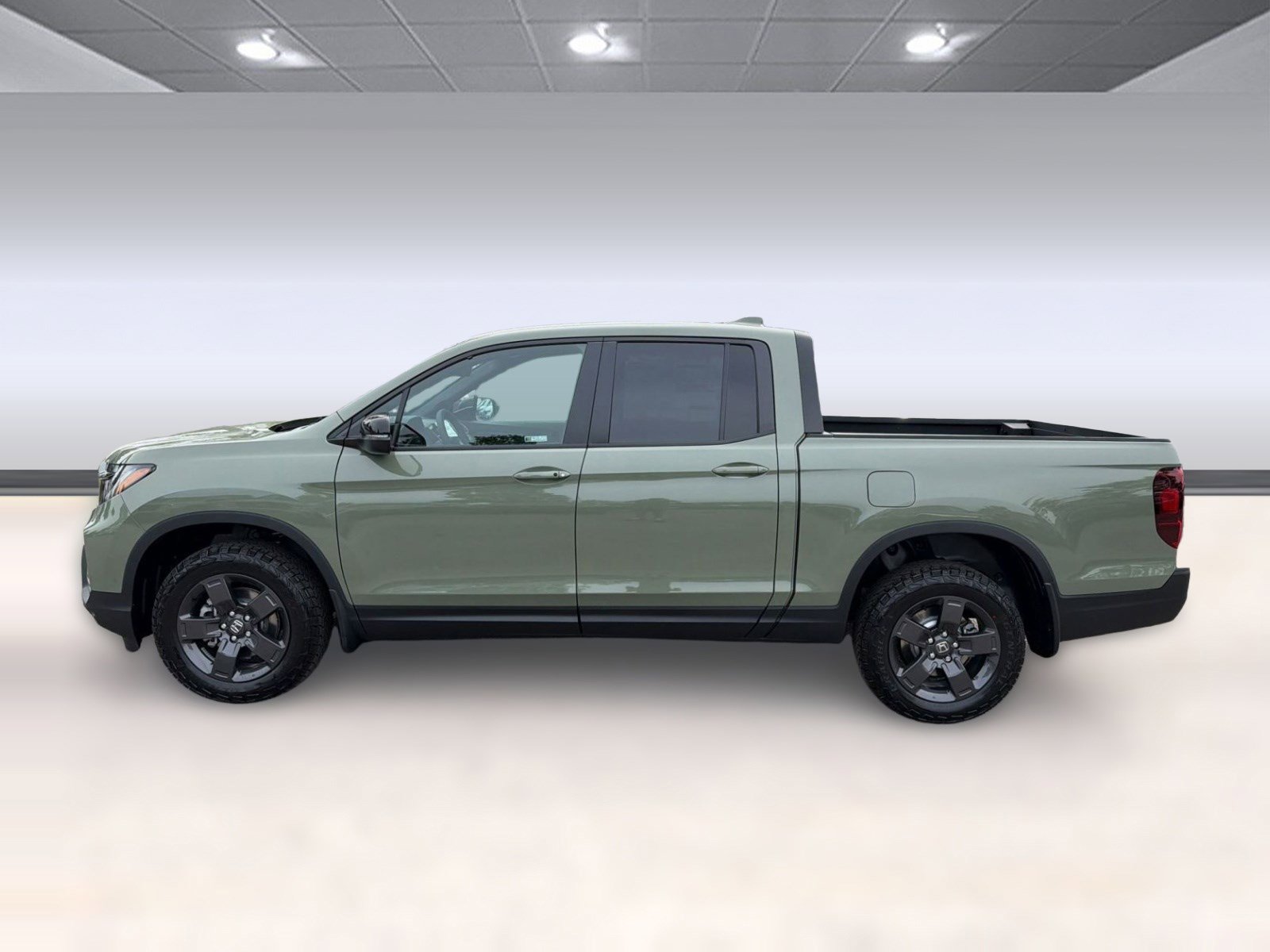 New 2026 Honda Ridgeline TrailSport image 2