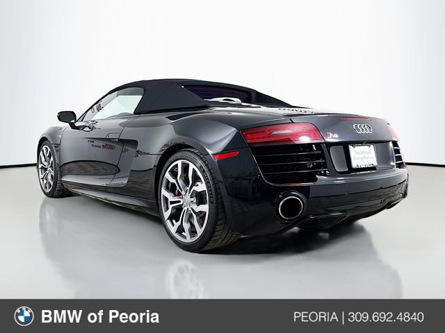 Used 2014 Audi R8 V10 image 36
