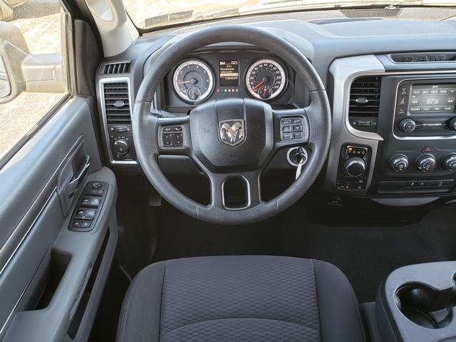 Used 2019 RAM 1500 Classic Warlock AWD/4WD image 17