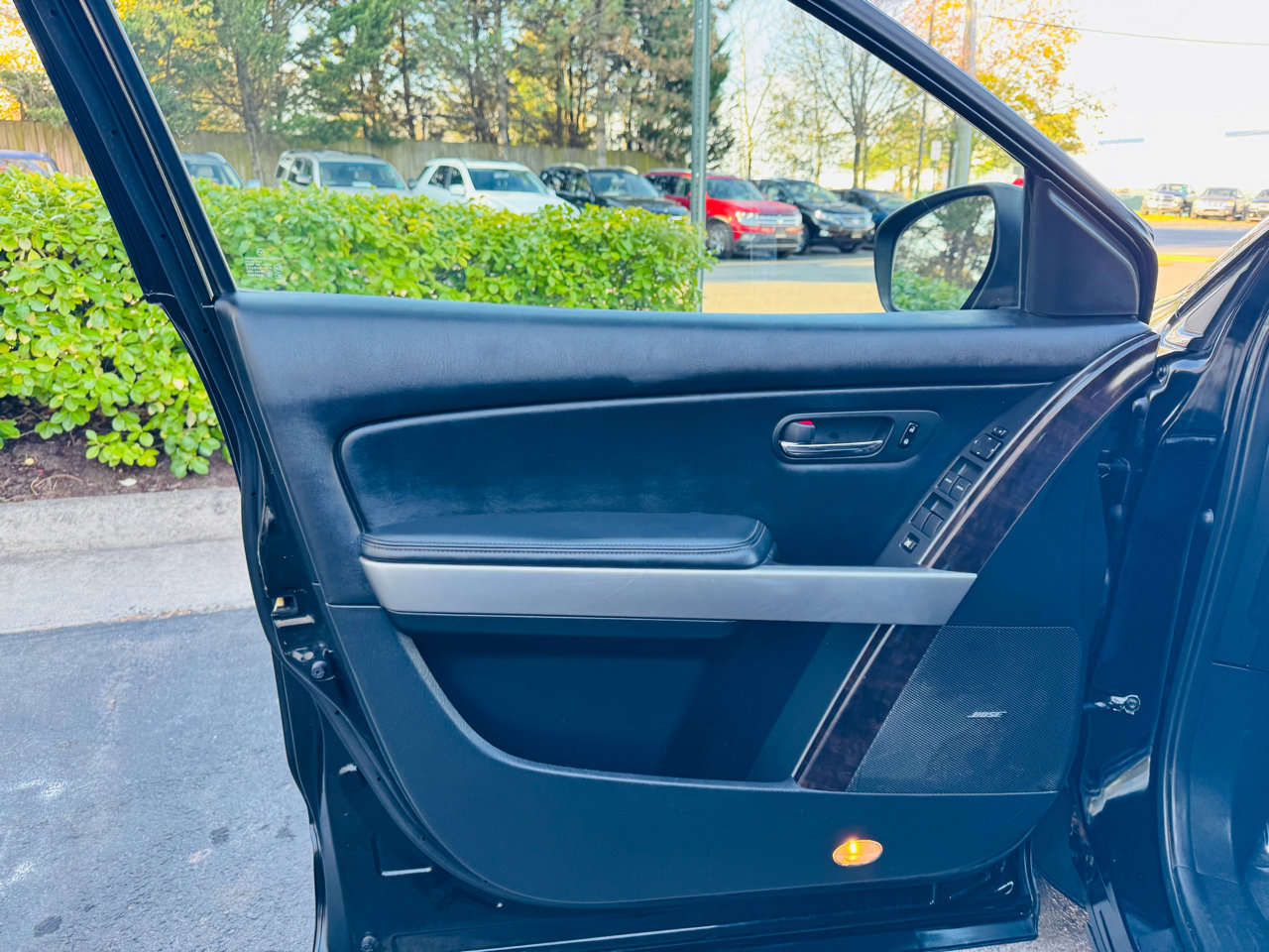 Used 2012 MAZDA CX-9 Grand Touring w/ Moonroof & Bose Audio Pkg image 10