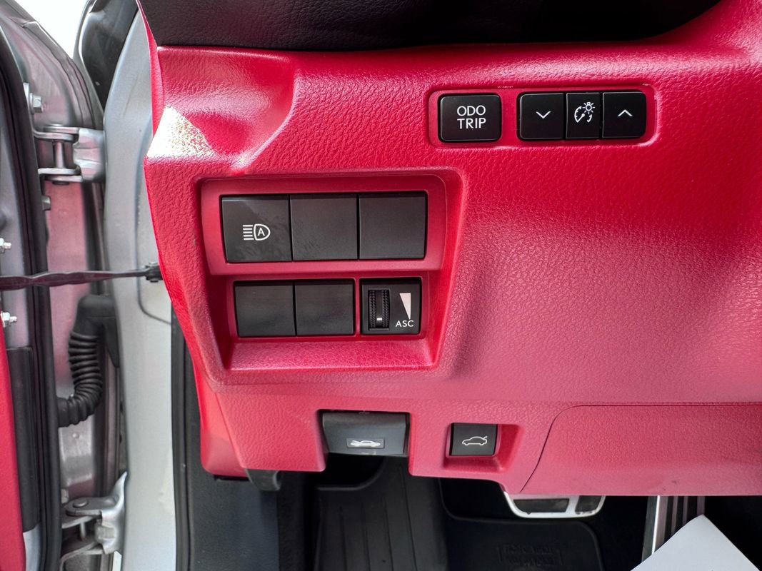 Used 2022 Lexus IS 350 F Sport w/ Memory Package image 14