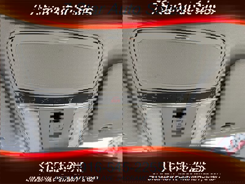 Used 2010 Mercedes-Benz S 550 image 20