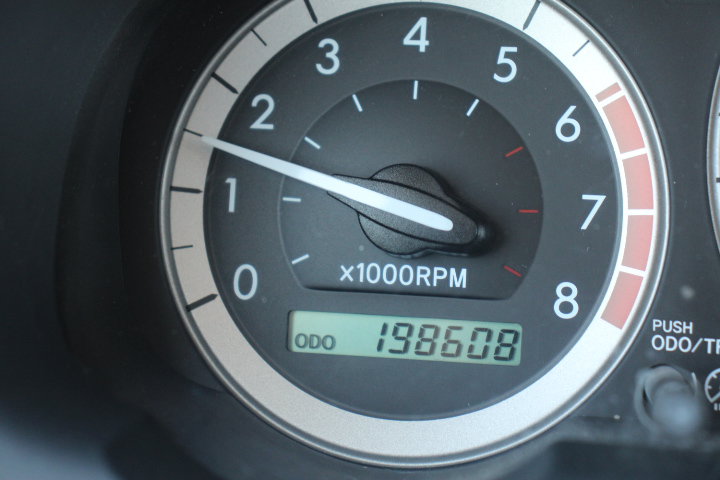 Used 2005 Toyota Sienna LE w/ LE Pkg 4 FWD image 22