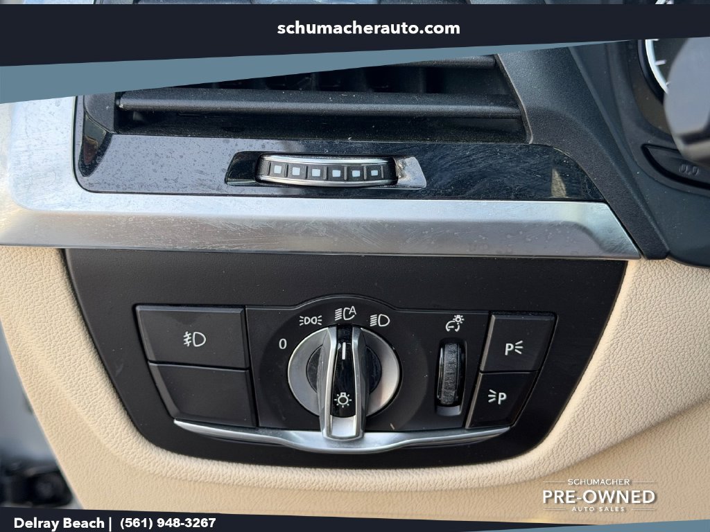Used 2021 BMW X3 sDrive30i w/ Convenience Package RWD image 29