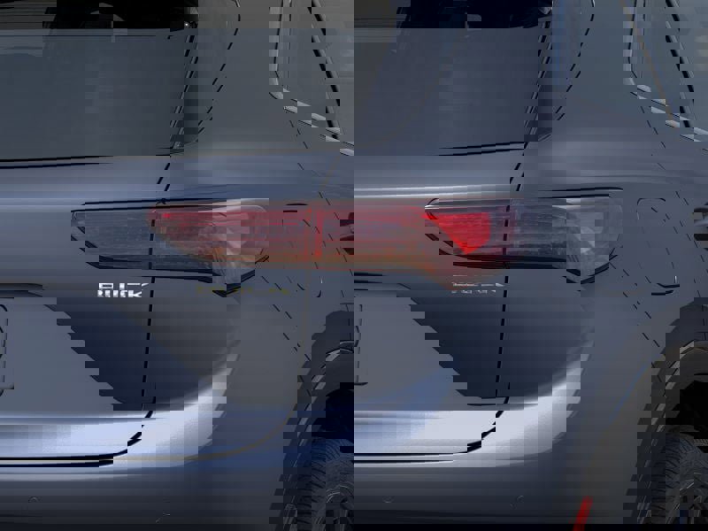 New 2026 Buick Envision Sport Touring image 43