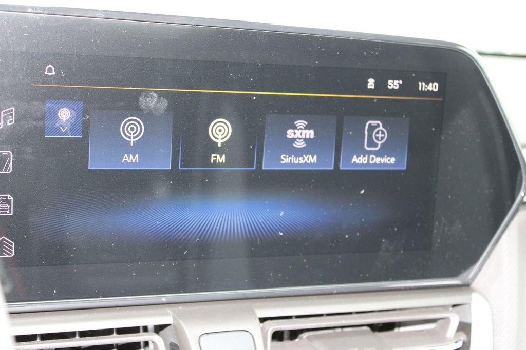 New 2026 Chevrolet TrailBlazer LS image 36