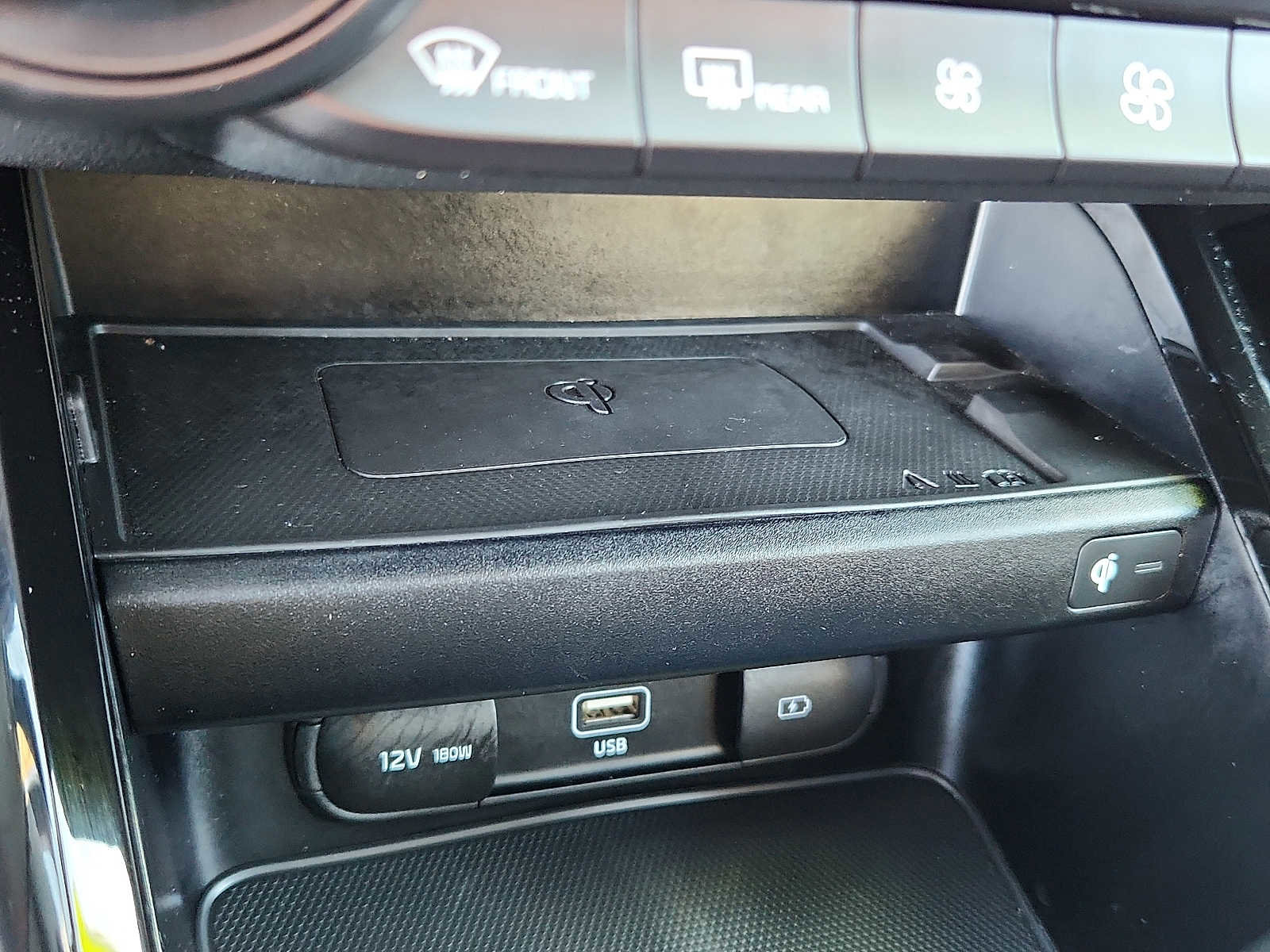Used 2023 Kia Forte GT-Line w/ GT-Line Premium Package FWD image 25