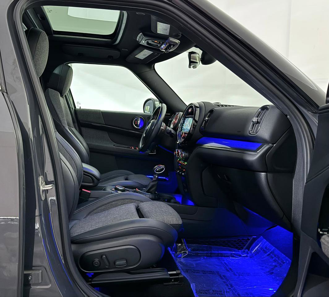 Used 2017 MINI Cooper Countryman S AWD/4WD image 28