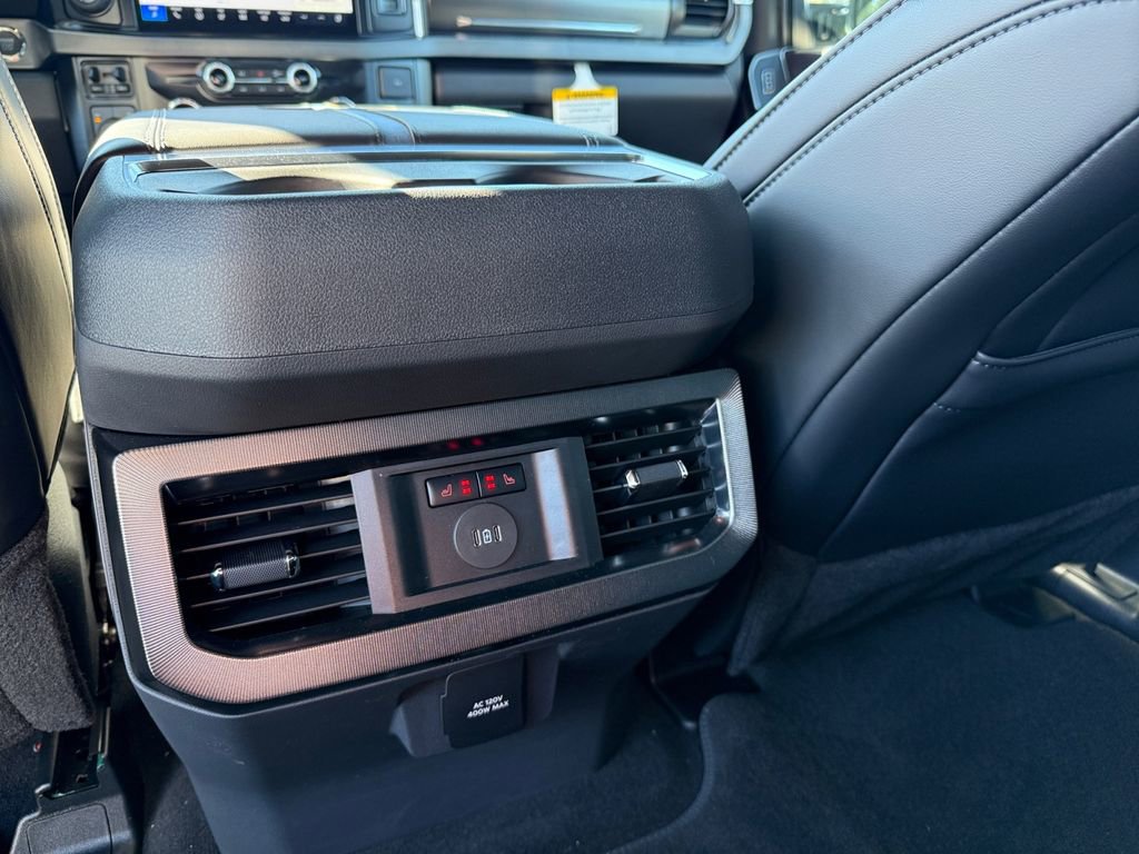 New 2026 Ford F250 Platinum image 20