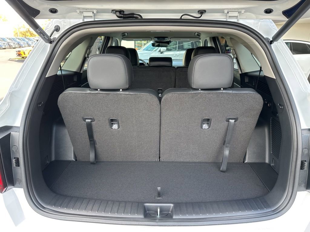 New 2026 Kia Sorento EX image 18