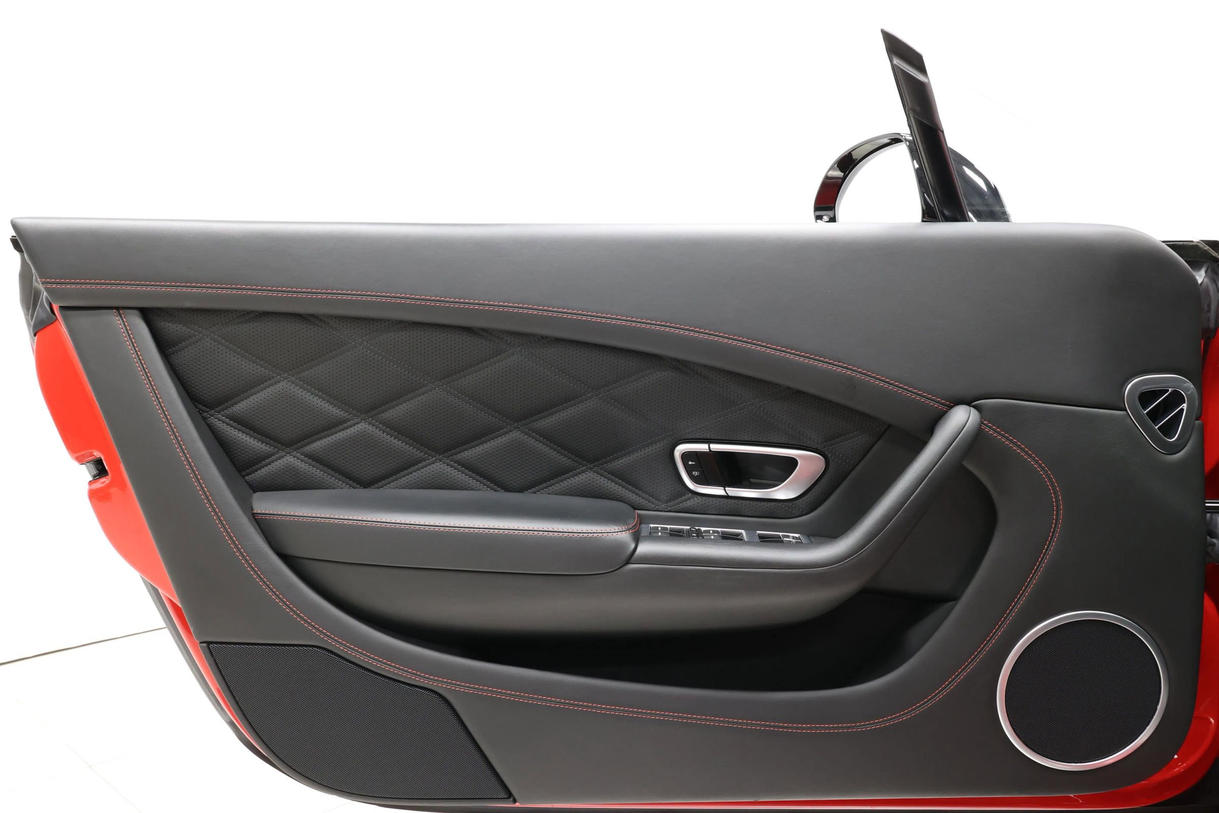 Used 2014 Bentley Continental GT V8 S AWD/4WD image 9