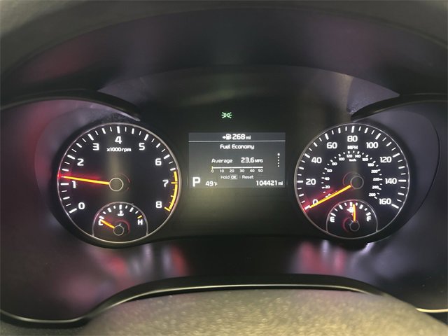 Used 2019 Kia Optima SX image 16