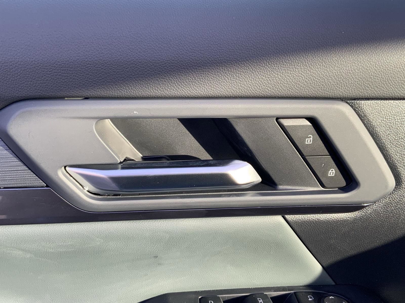 New 2026 GMC Terrain AT4 w/ LPO, Floor Liner Package image 25