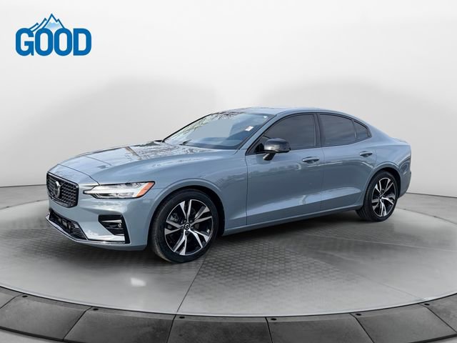 Used 2024 Volvo S60 B5 Core