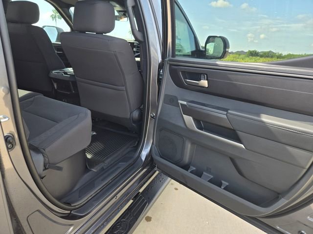 New 2026 Toyota Tundra SR5 AWD/4WD image 19